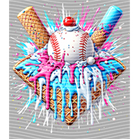 Mother's Day-MM 4348